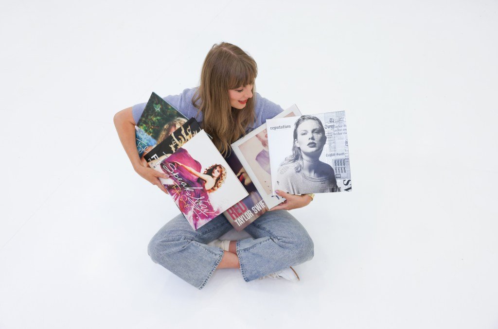 Will Taylor Swift Ever Release It Now?