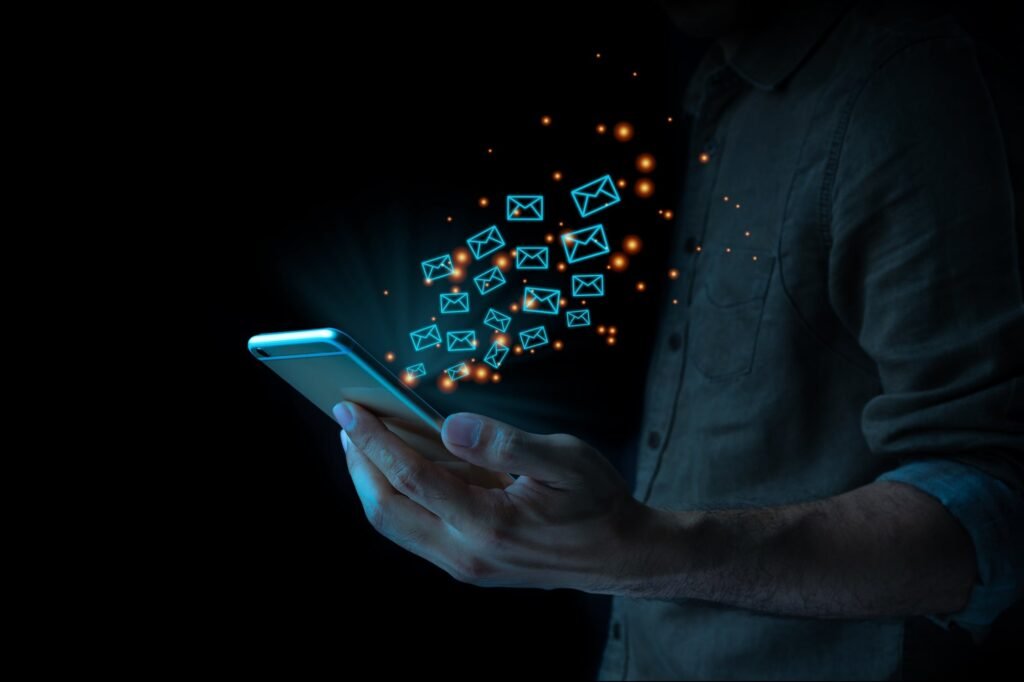 How to Get Your First 1,000 Email Subscribers