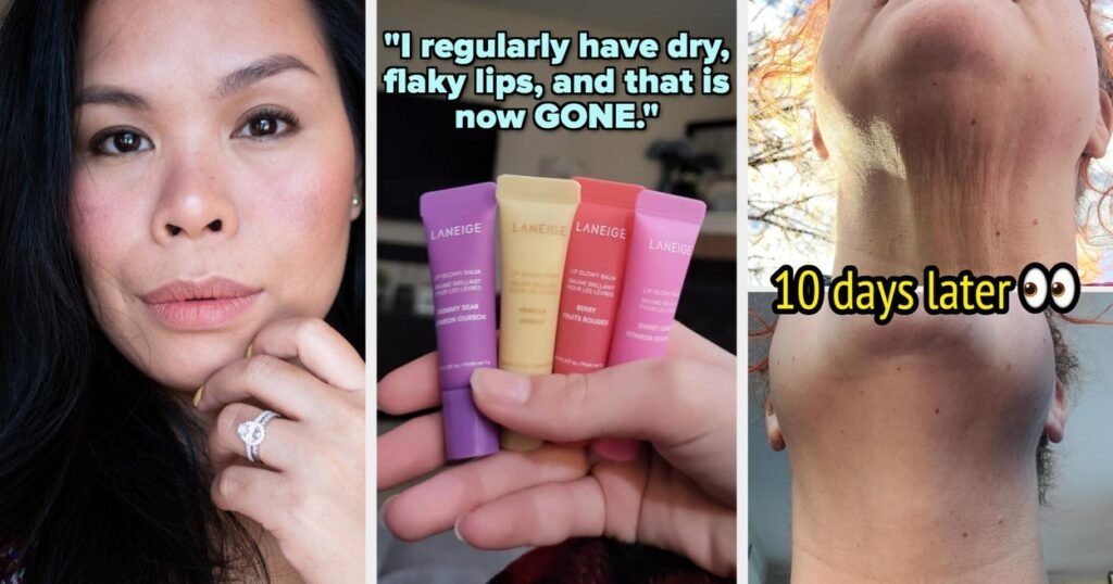 People Over 50 Are Obsessed With These 45 Beauty Items