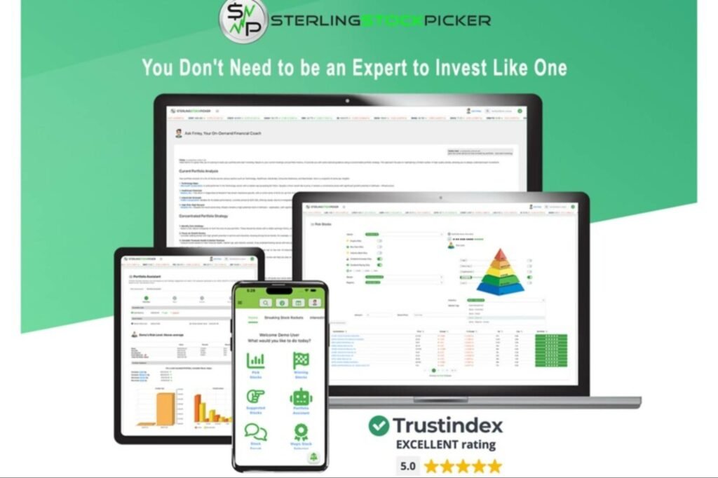 Simplify Investing With Stock Recommendations App