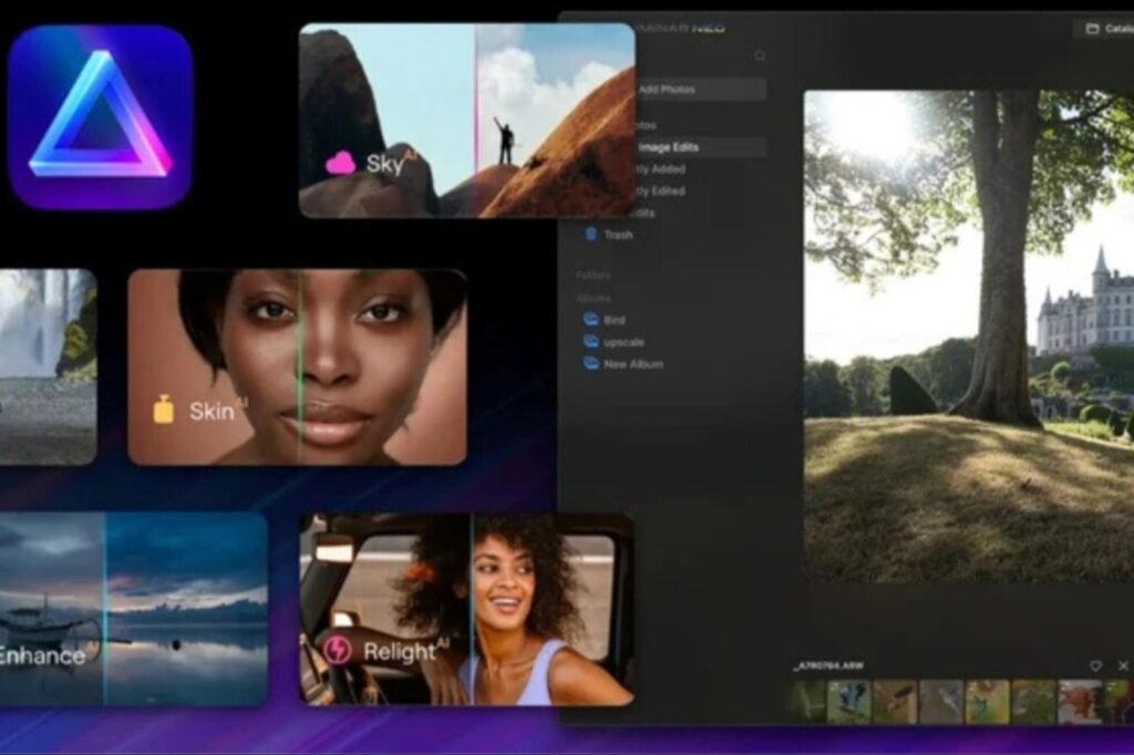 Level up Your Business and Make Any Image Look Professional With Luminar Neo