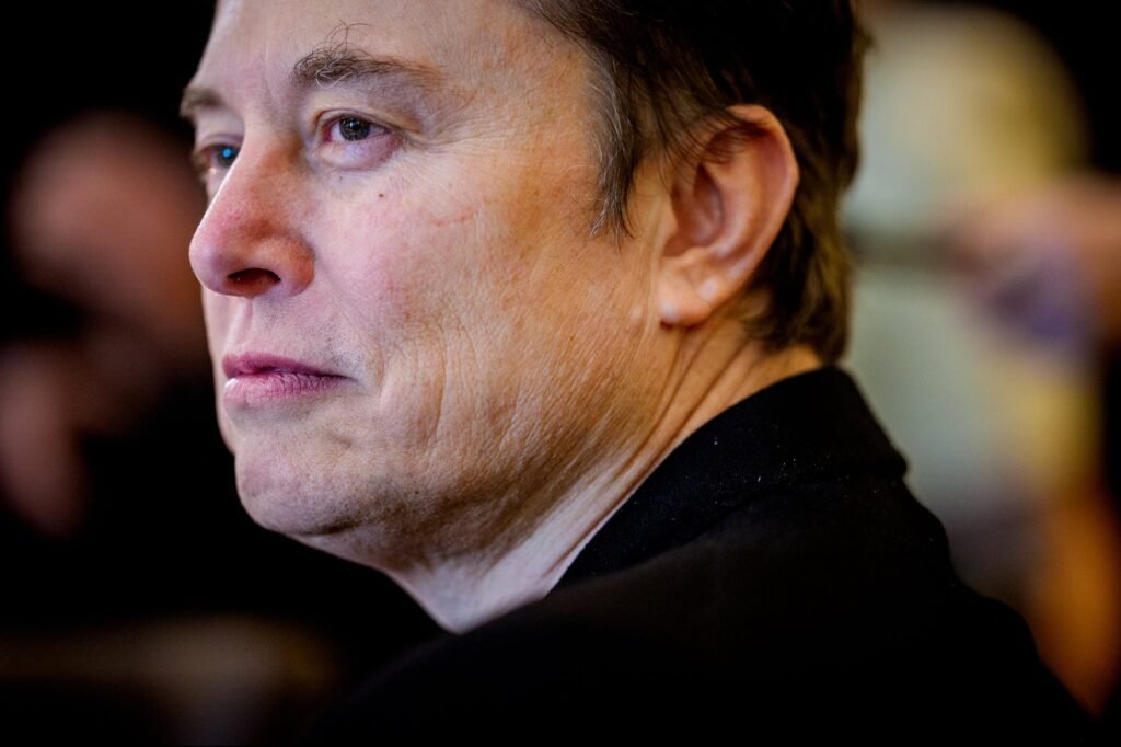 How Elon Musk Aims to Fix Recent Issues at X, Tesla
