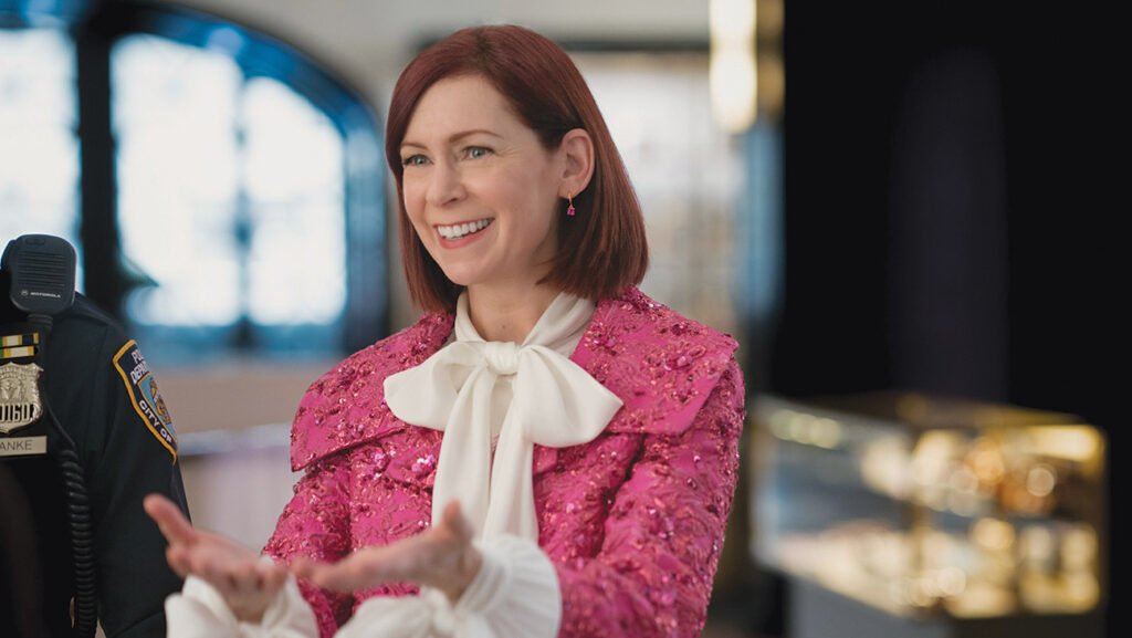 Costumes That Define TV’s Best Detectives