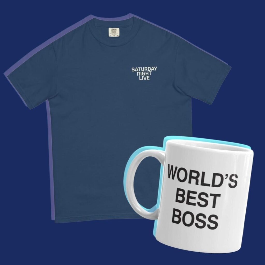 SNL, The Office, & More