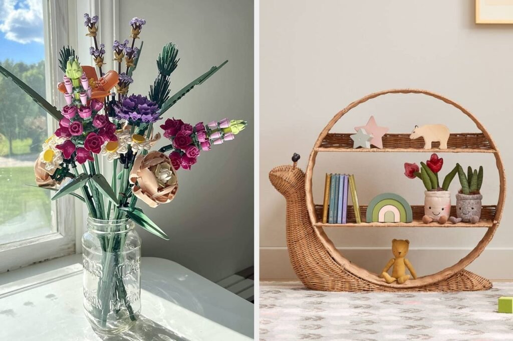 32 Gifts For Anyone Who Is Chock-Full Of Whimsy