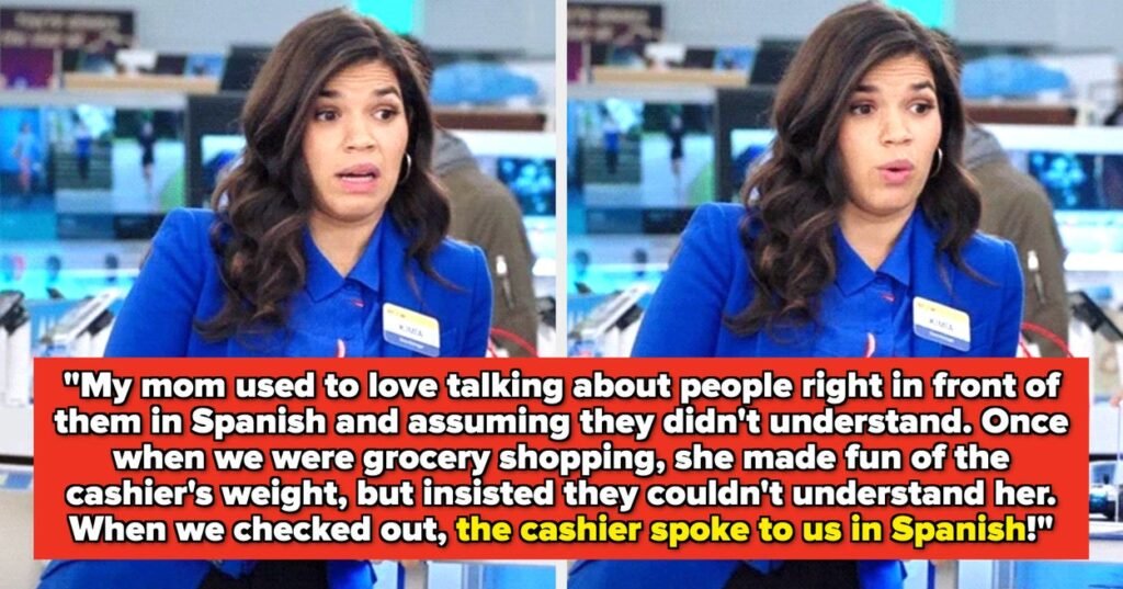 People Share Worst “Karen” Parent Stories