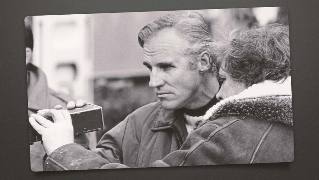 ‘Gandhi,’ ‘On Golden Pond’ Cinematographer Was 96