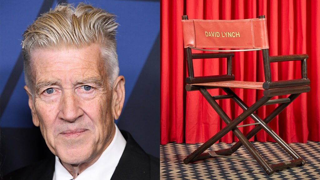 Cameras, Scripts and So Many Coffeemakers