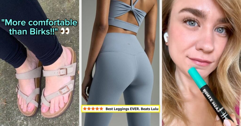 44 Excellent Products With *Super* Affordable Price Tags