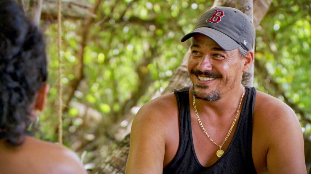 Boston Rob Declined ‘Survivor 50′ to Give Players ‘Another Chance’