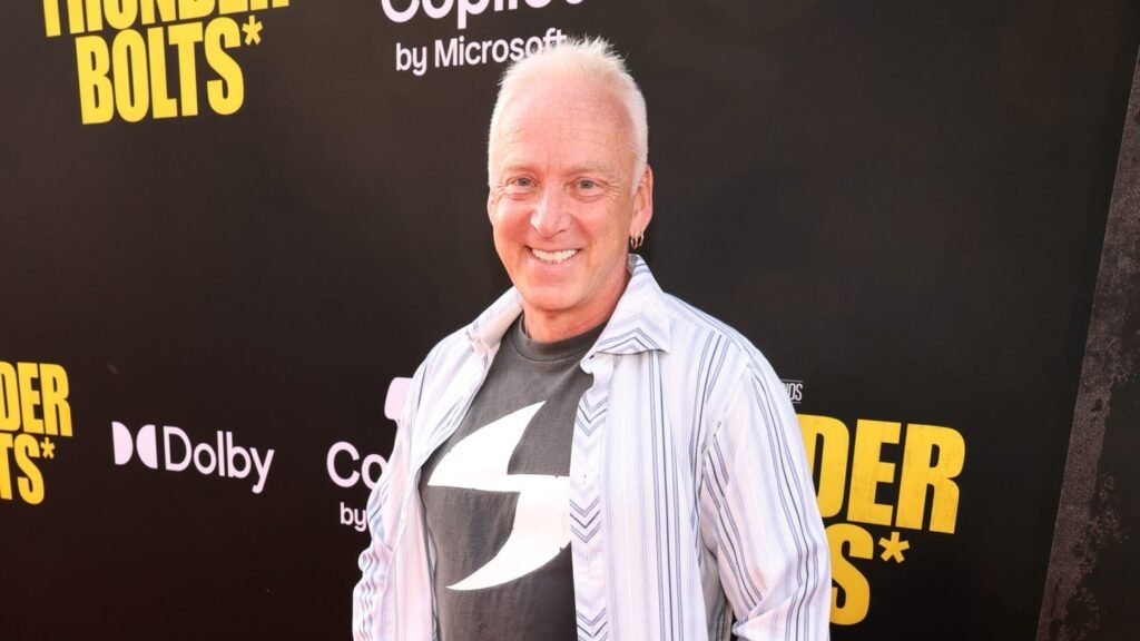 How The Sentry Was Created