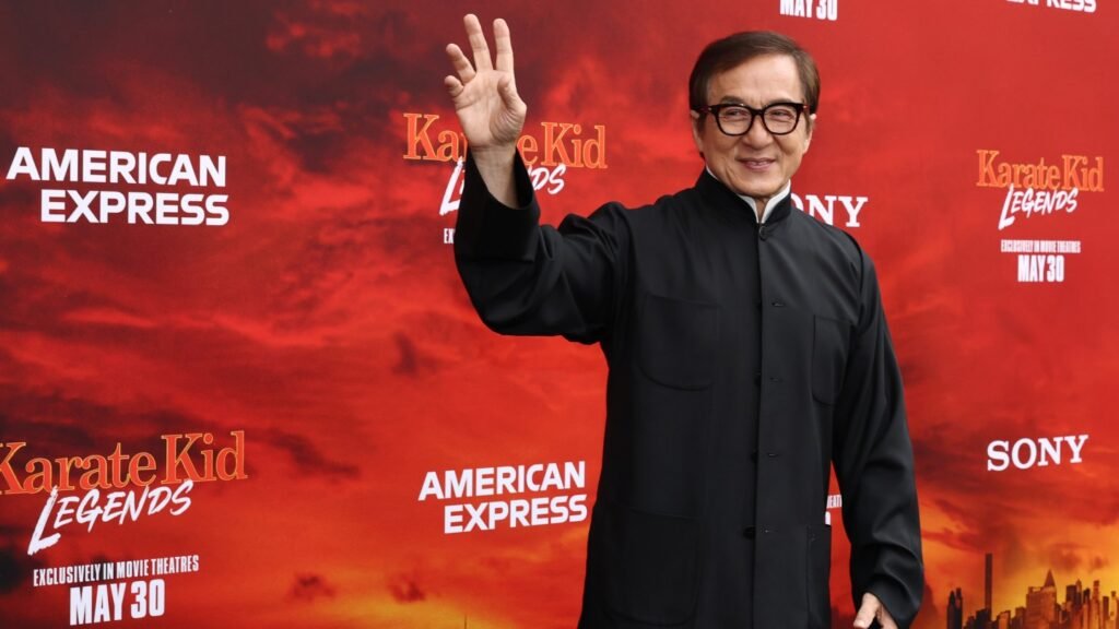 Legends, The Phoenician Scheme and This Week’s Best Events