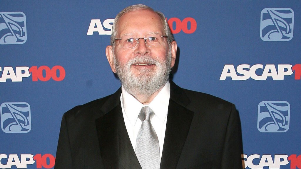 ‘The Simpsons’ Composer Was 84