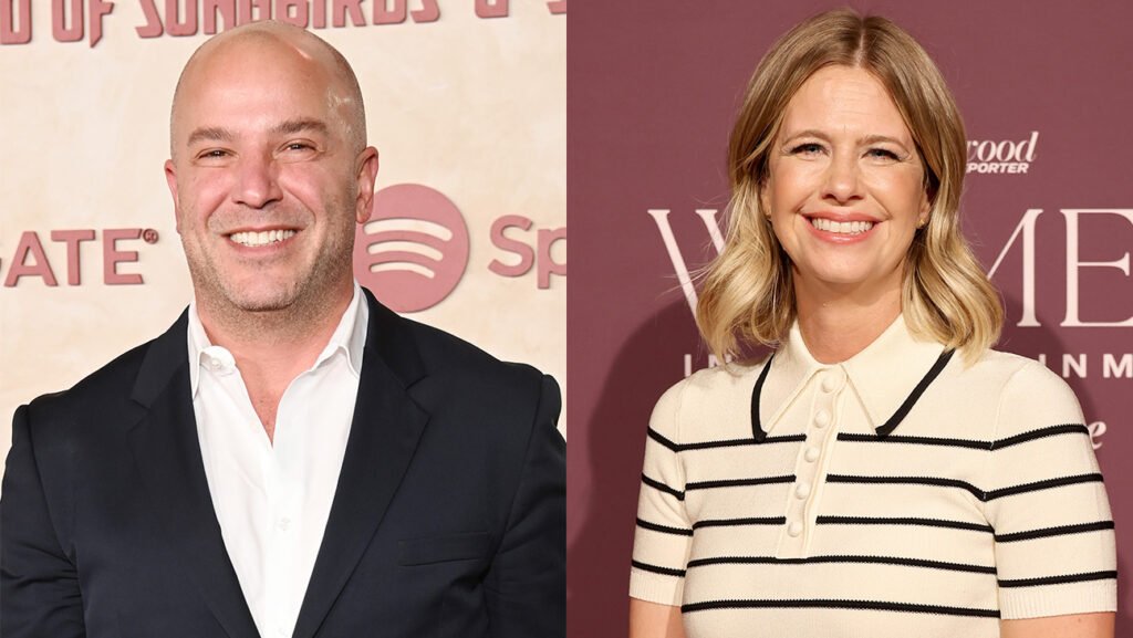 Nathan Kahane to Step Down