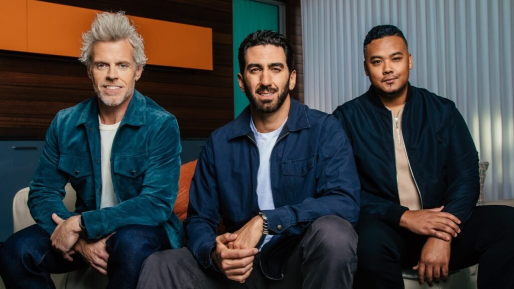 AI Studio Promise Raises Money from Google, Michael Ovitz’s Crossbeam