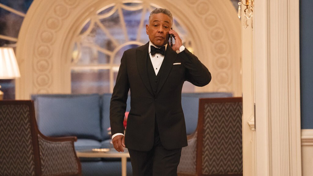 Breaking Down the Finale’s Opening Sequence