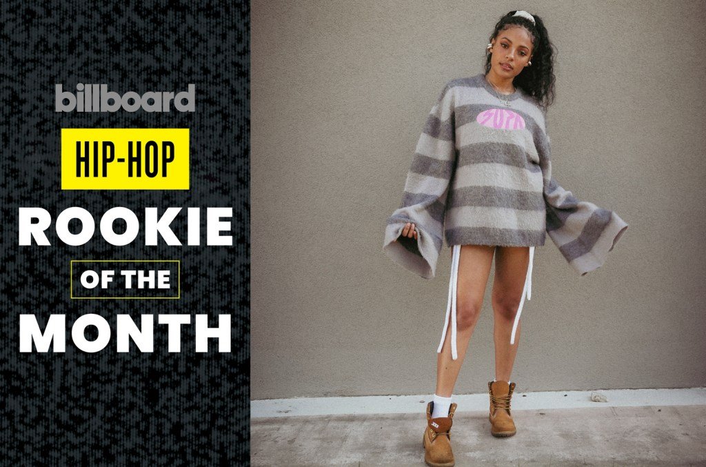 Samara Cyn Talks ‘Backroads’ EP, Attending ASU & Opening for Nas