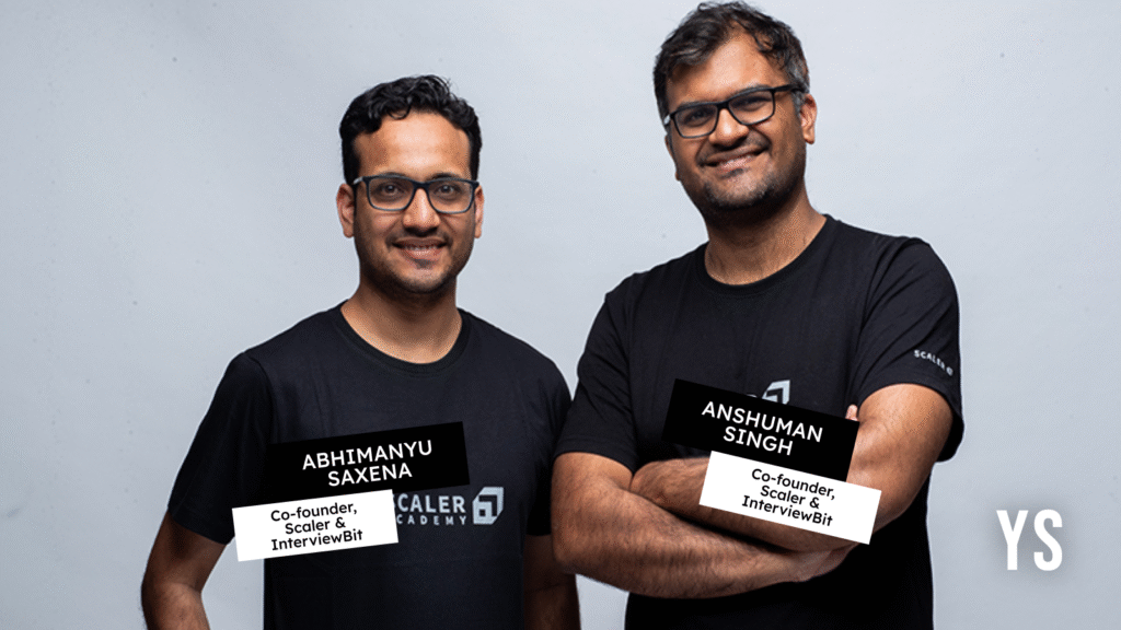 Edtech firm Scaler brings ex-Swiggy, Khatabook exec as CFO