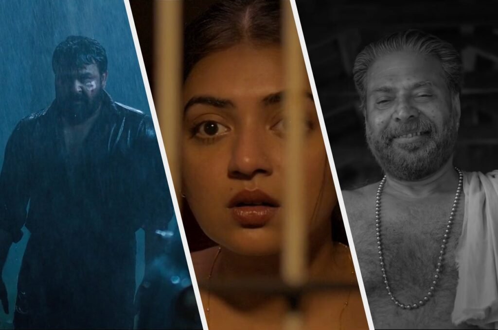 13 Must-Watch Malayalam Movies On OTT