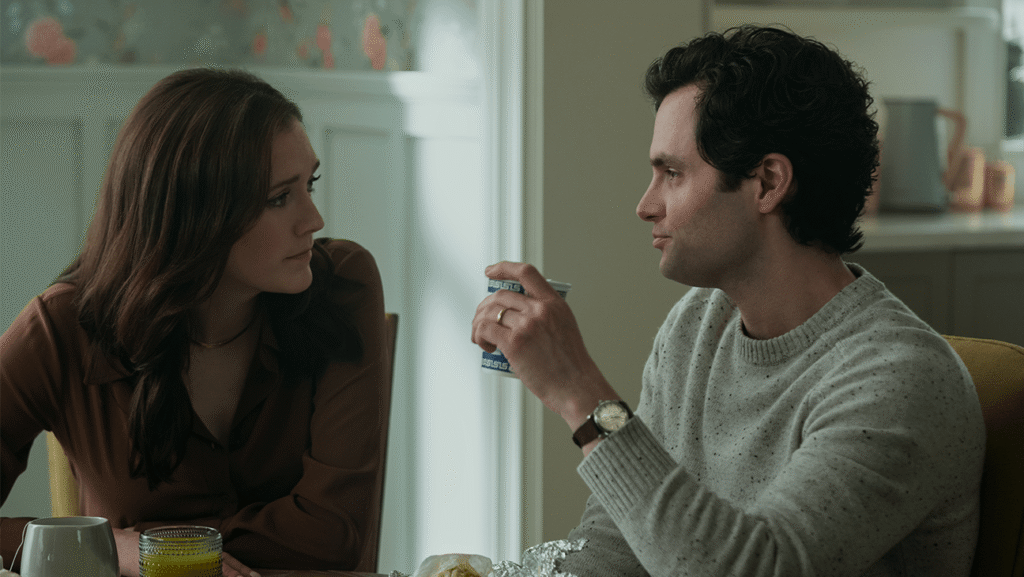 Streaming Ratings April 21-27, 2025