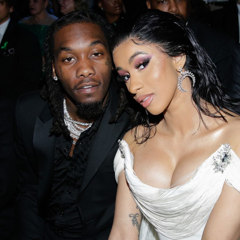 Cardi B Slams Offset’s Spousal Support Request