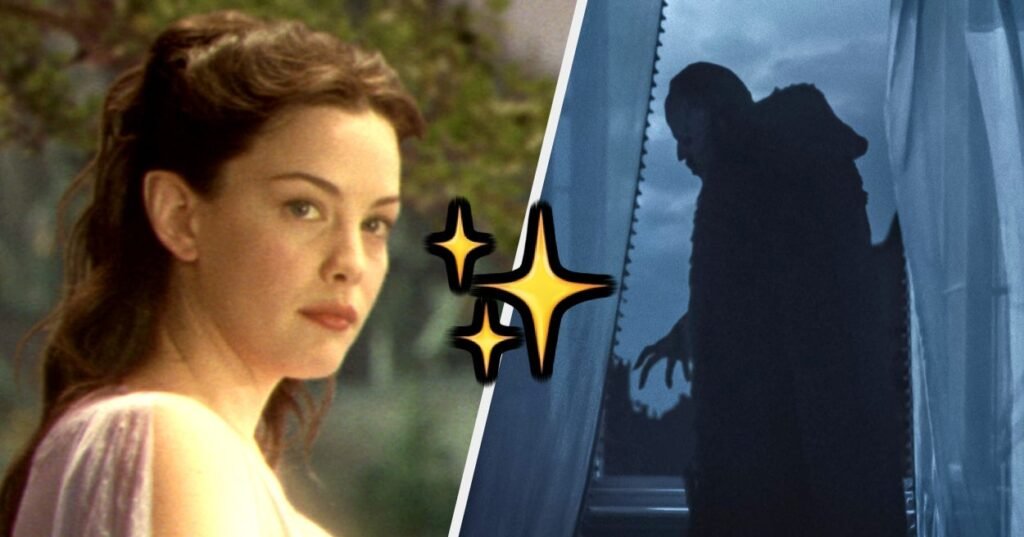 Are You A Fairy, Princess, Mermaid, Gnome, Wizard, Witch, Dragon Slayer, Or Elf?