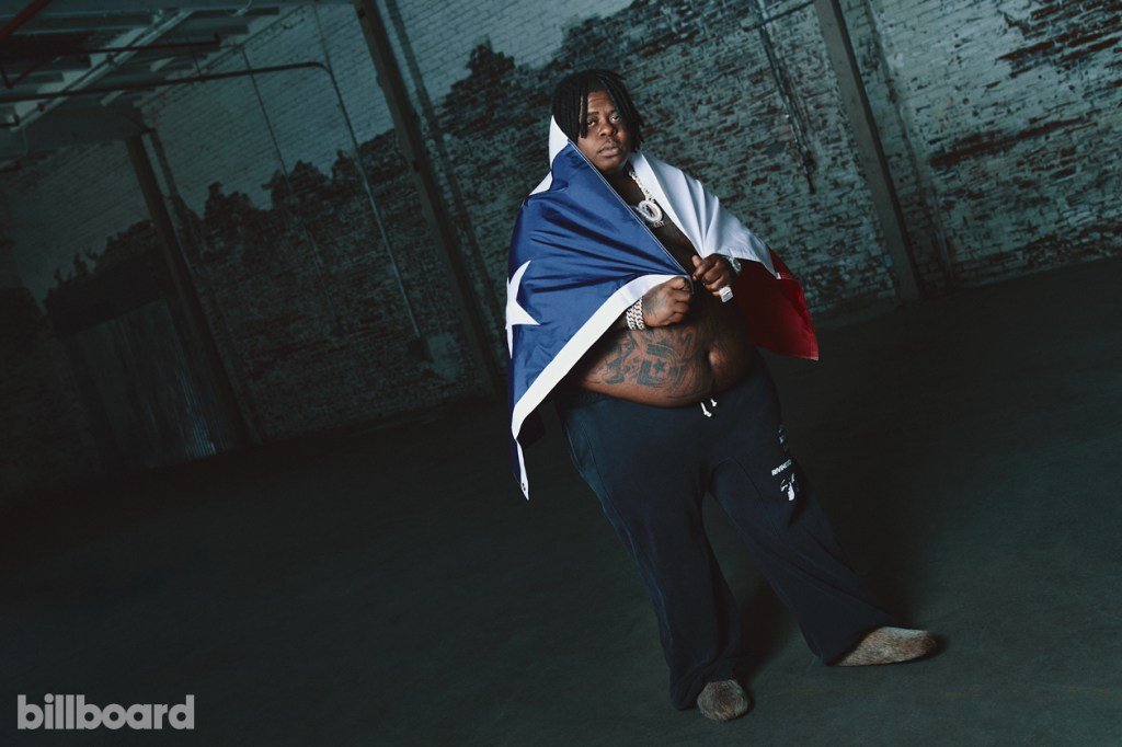 BigXthaPlug on Country, ‘All the Way’ & ‘Challenge’ of Mixing Sounds