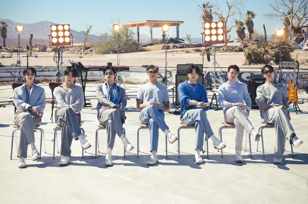 Every Solo Song by a BTS Member to Chart on the Billboard Hot 100
