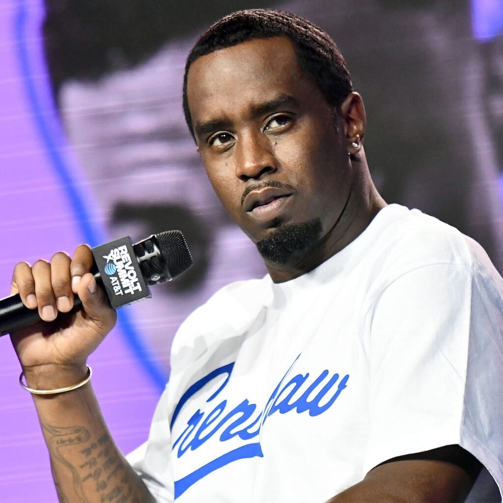 Sean “Diddy” Combs Trial Live Updates Week 3 Resumes