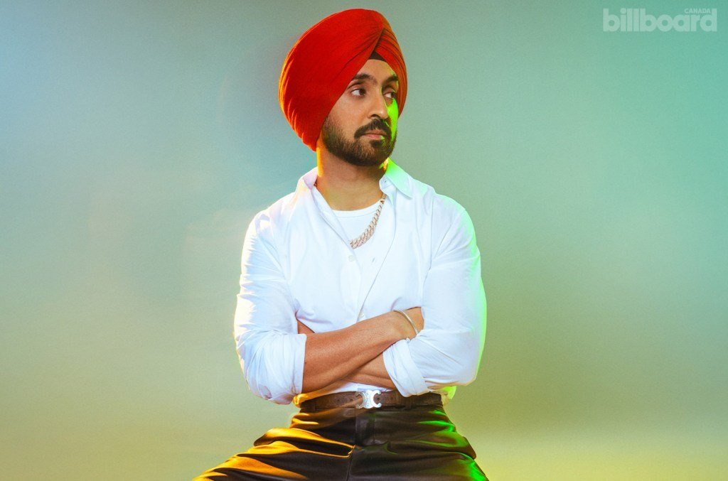 Diljit Dosanjh to Speak at Billboard NXNE Summit & More Canada News