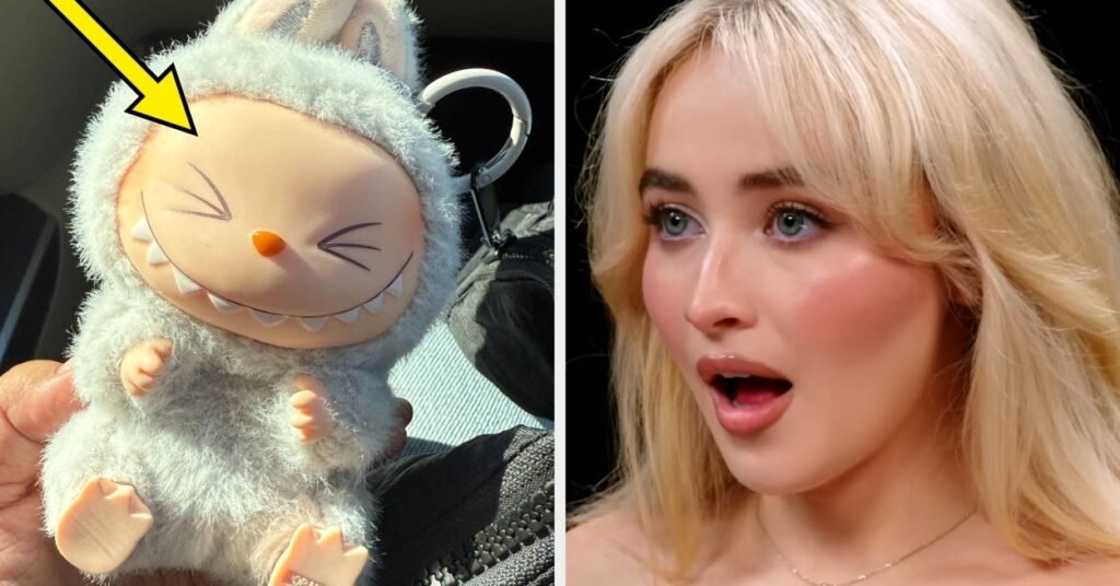 Which Labubu Are You Quiz