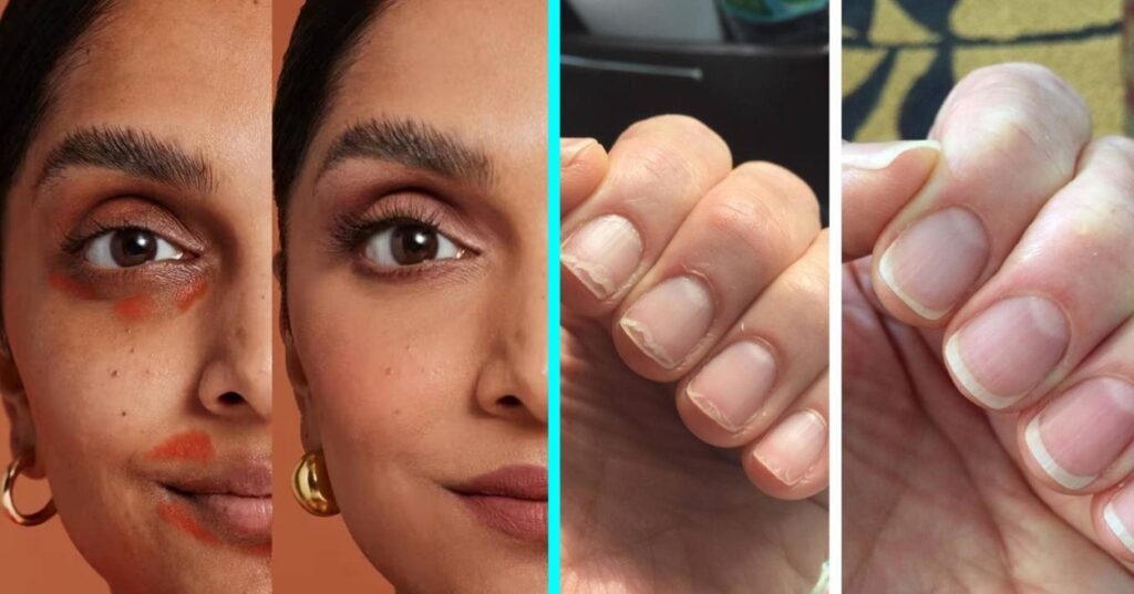 34 Affordable Beauty Finds