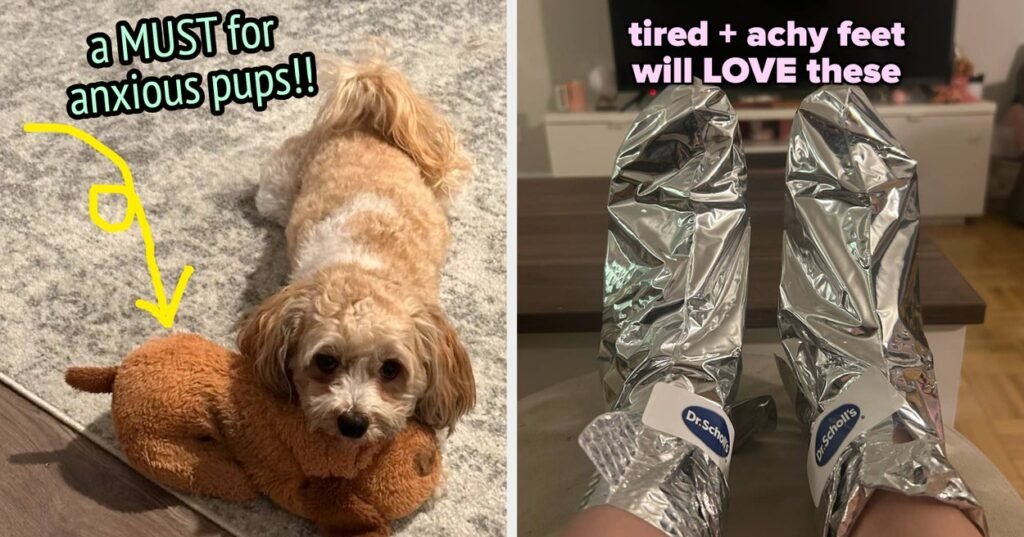 36 Products So Good, Nothing Else Can Compete