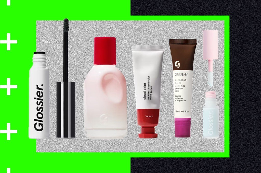 Shop KATSEYE’s Fave Beauty Products During Friends of Glossier Sale