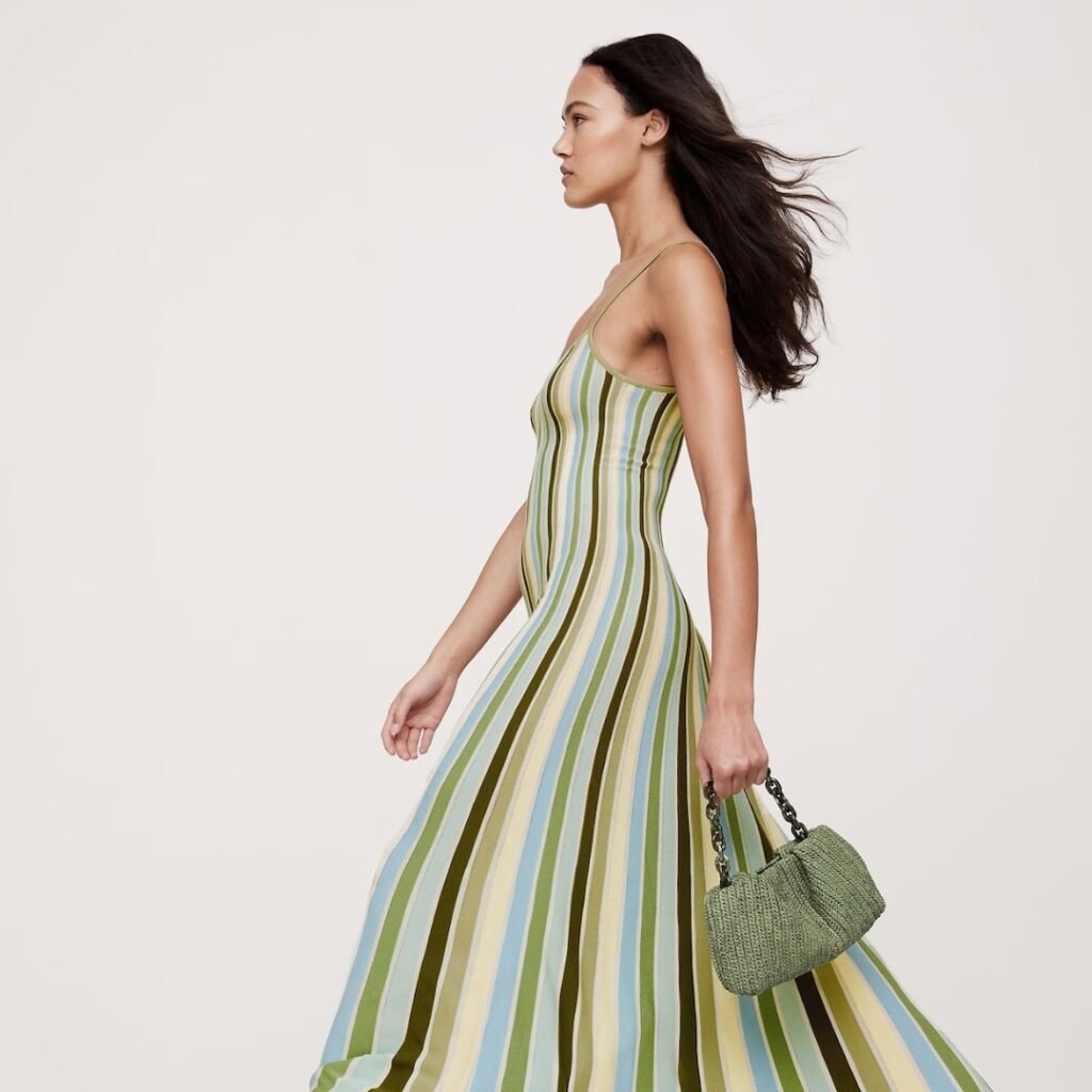 Banana Republic Outlet Dropped Linen Essentials for Summer—up to 60% Off