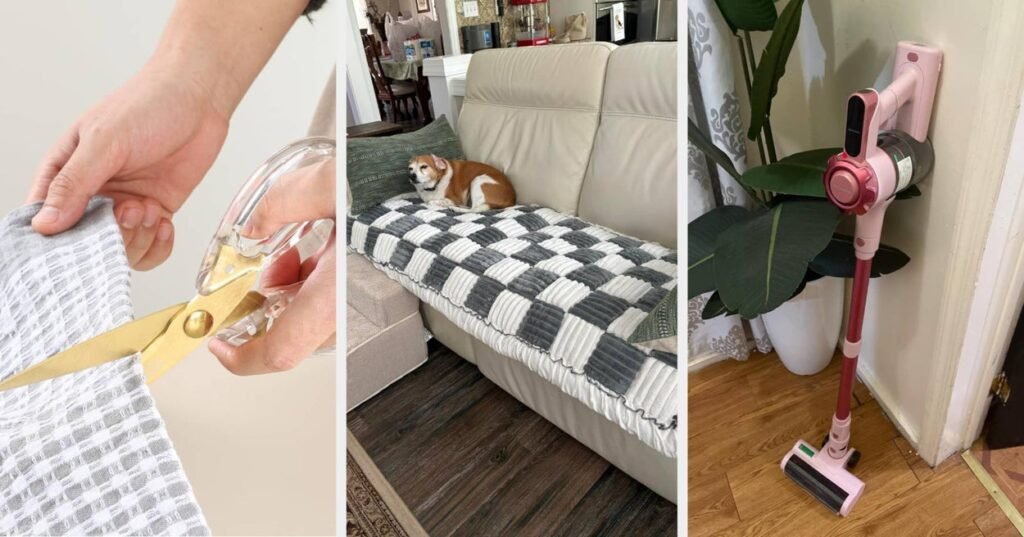 27 Gorgeous And Functional Items You’ll Actually Use
