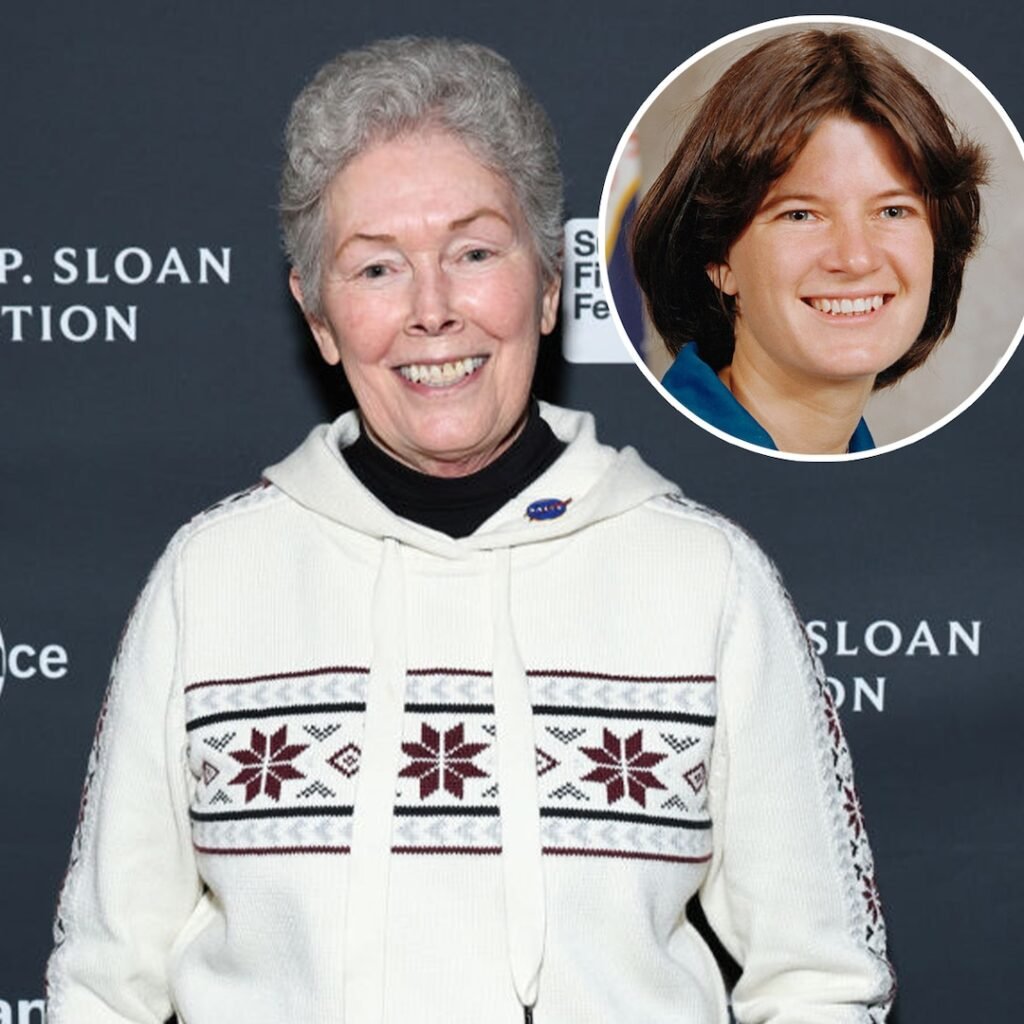 Astronaut Sally Ride’s Partner Tam O’Shaughnessy Details Romance