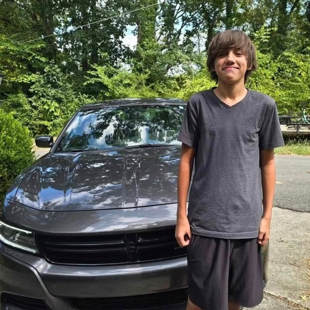 Weston Gosa’s Stepmom Details 16 and Pregnant Alum's Final Moments