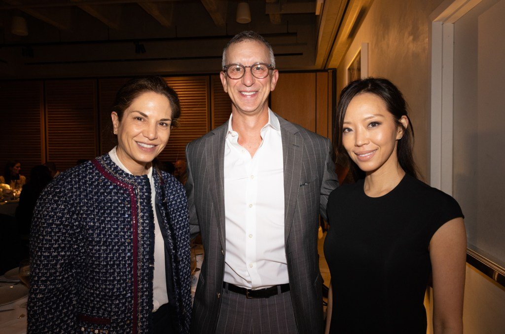 NMPA + Billboard Music Investor Dinner 2025: Photos