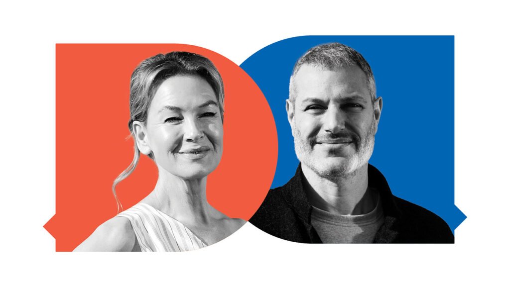 Renée Zellweger Has ‘Fingers Crossed’ for More Bridget Jones Stories