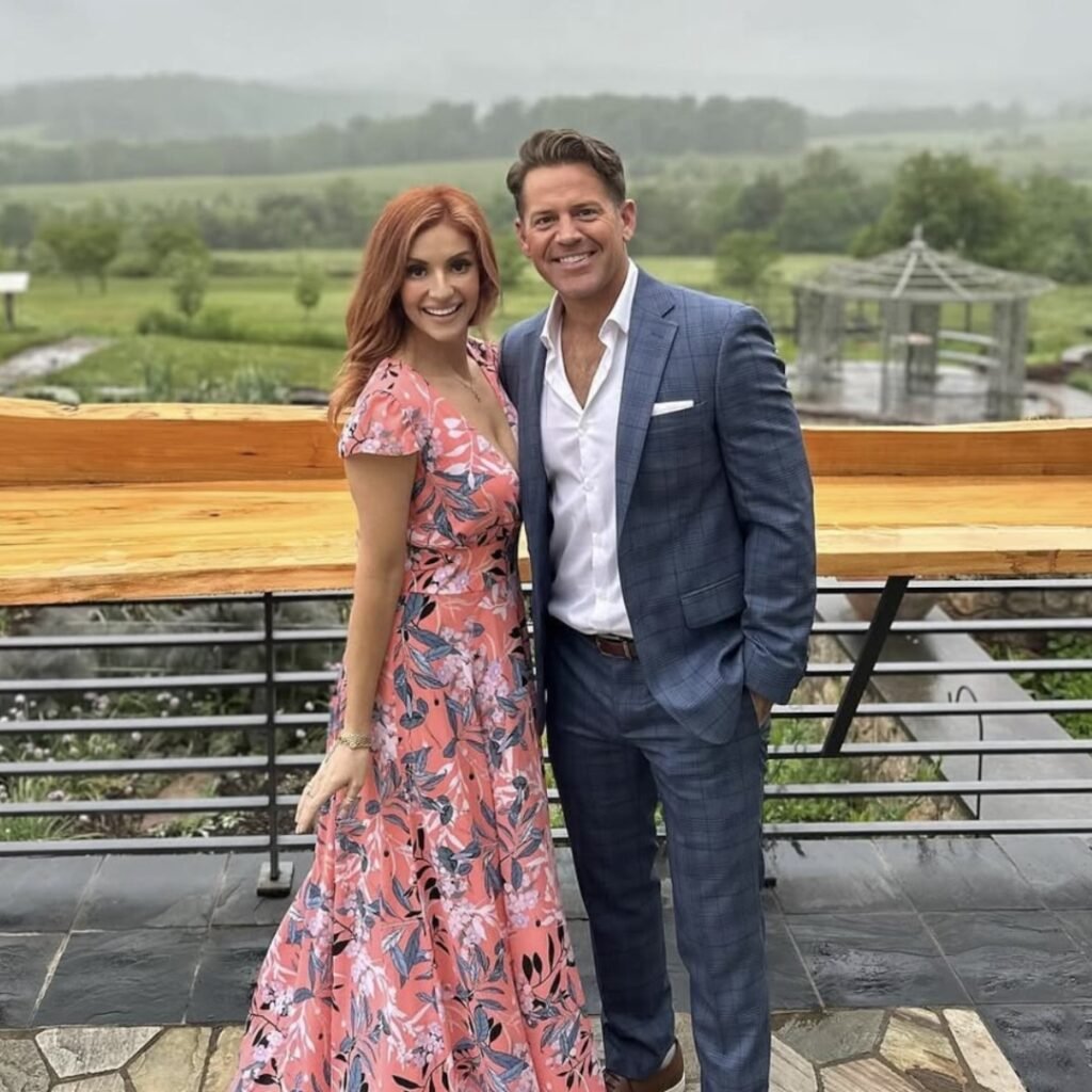 That's So Raven's Anneliese van der Pol Is Pregnant