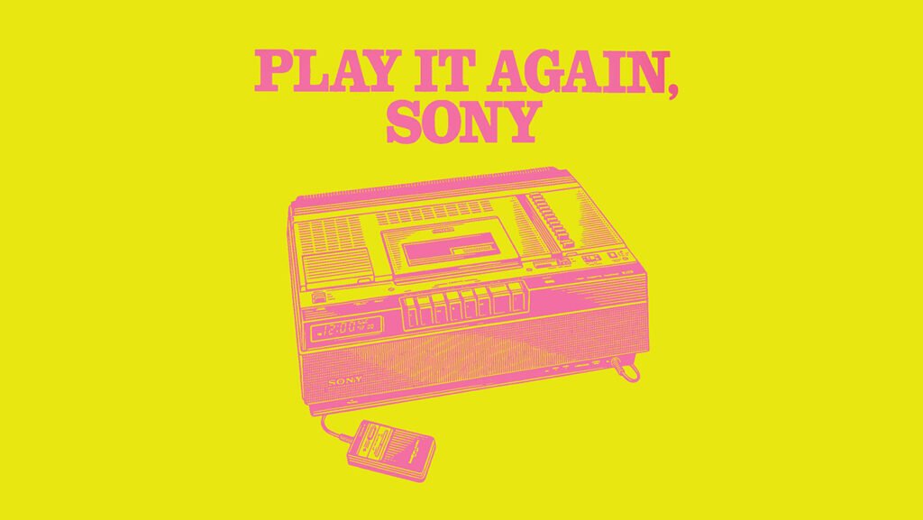 Look Back on VCR’s Impact on Hollywood and Home Video