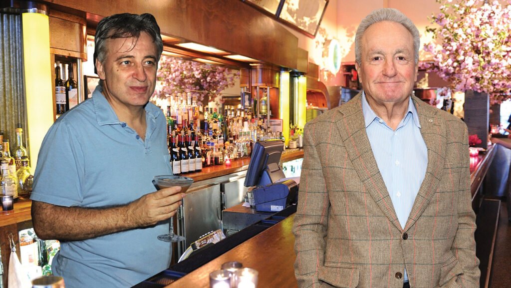 Lorne Michaels Reportedly Adapting Keith McNally’s Memoir for TV