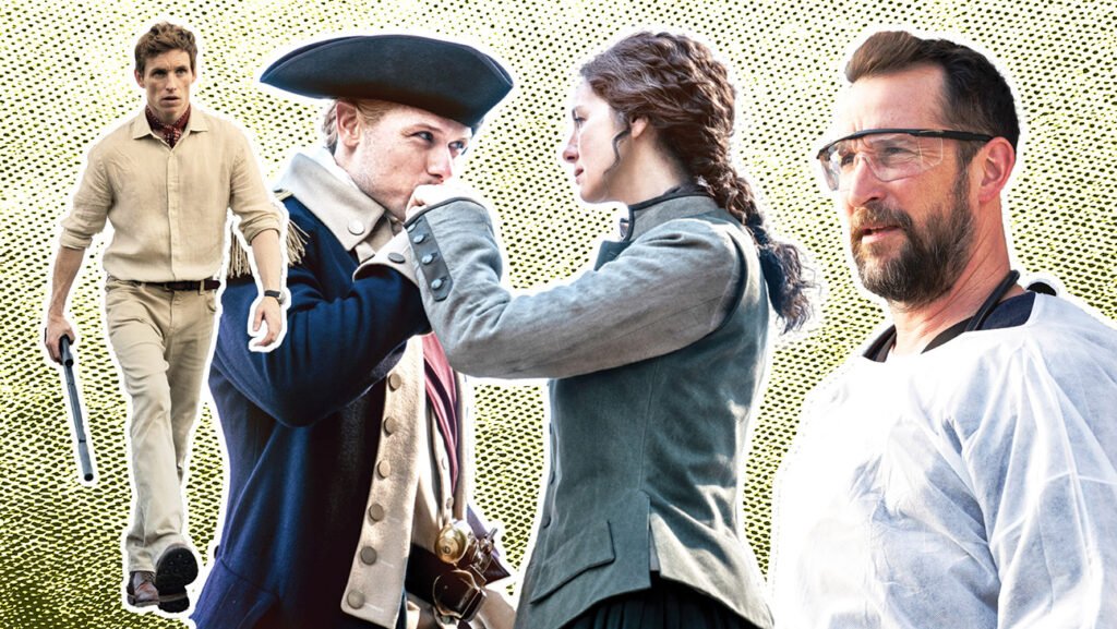 The Streaming Name Game Explained