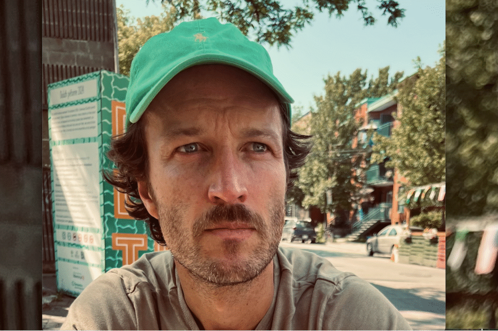 Advice From a First-Time Novelist