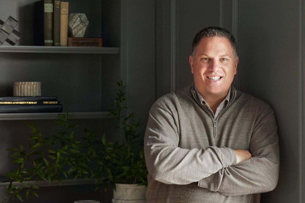 Boll & Branch Founder Reveals $2 Million Bet on Success