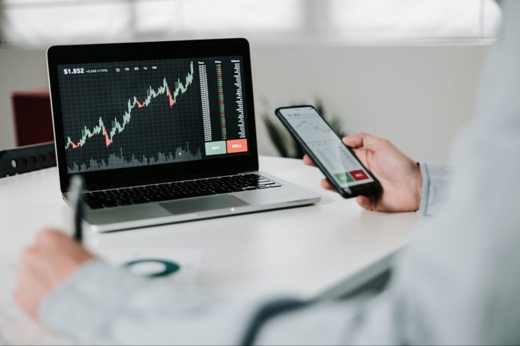 Before You Invest, Take These Steps to Build a Strategy That Works