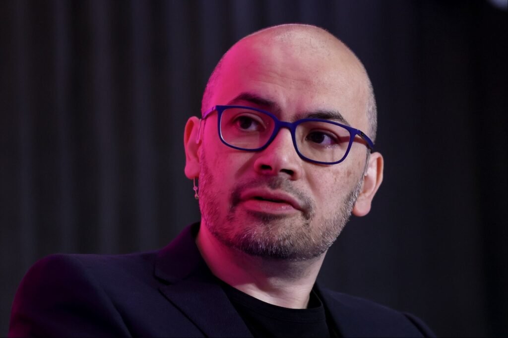 Here’s What Keeps Google’s DeepMind CEO Up At Night About AI