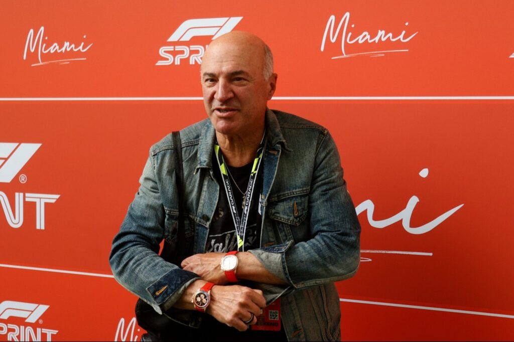 Kevin O’Leary: Four-Day Workweeks Are the ‘Stupidest Idea’