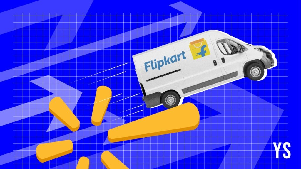 Walmart-backed Flipkart promotes Ravi Iyer as Flipkart CFO